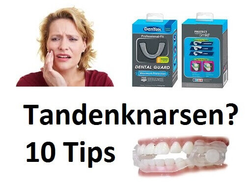 tandenknarsen-bruxisme