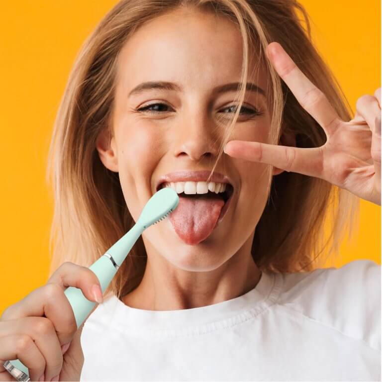 Witte Tong Aanslag? Top 10 Beste Middelen (TIP) Tandartswiki