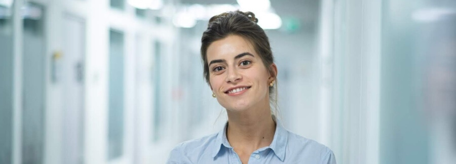 gele tong aanslag middel tips oorzaak