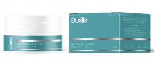 Duelle Whitening powder PAP + HAP