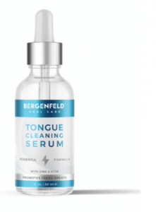 Bergenfeld tong serum