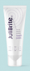 JuliBrite remineralising toothpaste