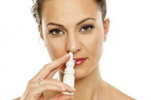 Xinusactiv Nasal Spray tegen een droge neus