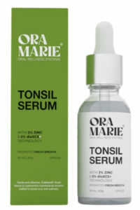 OraMarie Tonsil serum