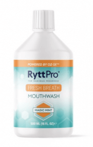 RyttPro Magic Mint mondwater