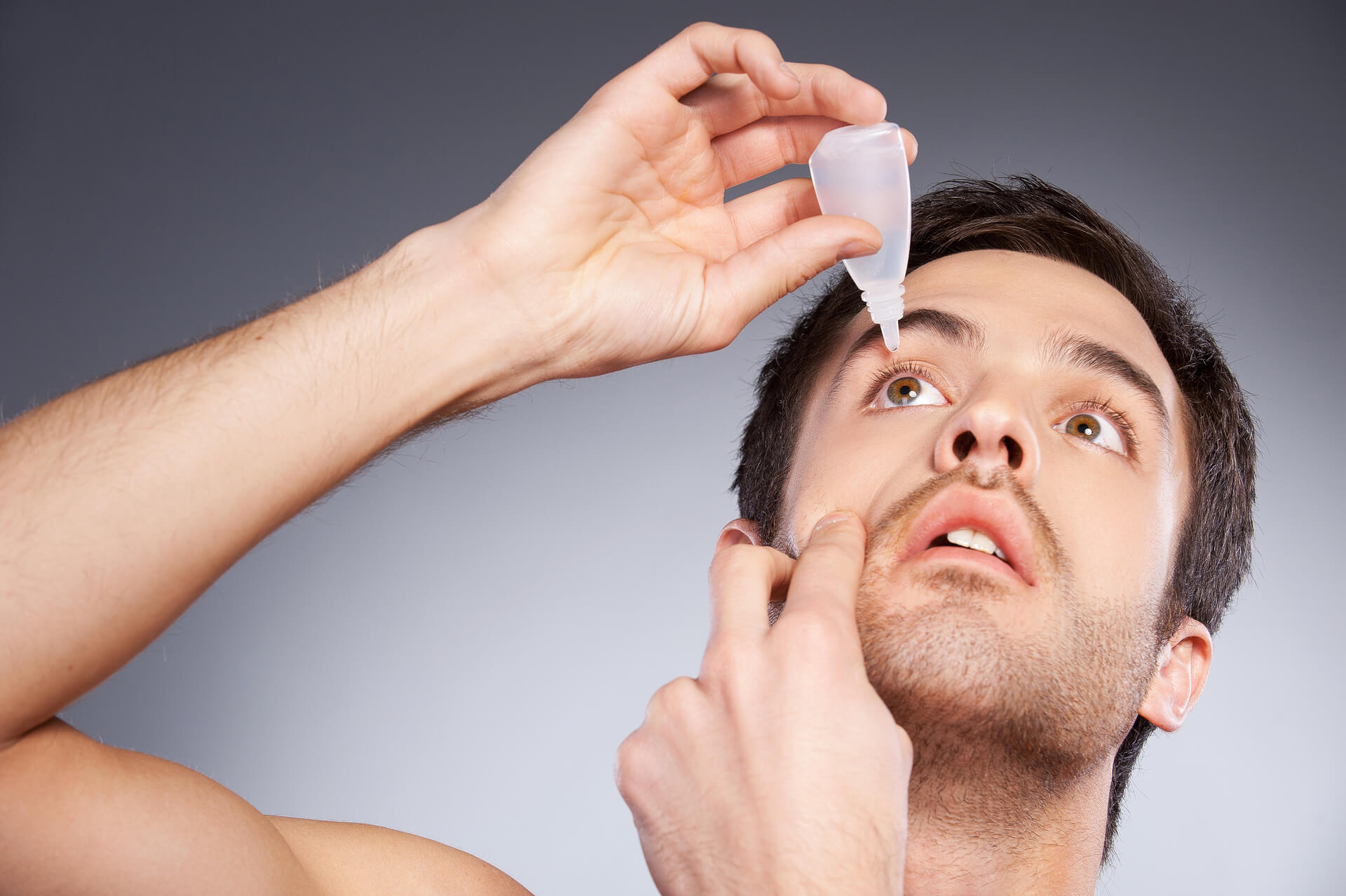 Dry Eyes Stock photos by Vecteezy