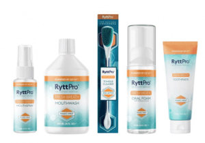 RyttPro Frisse adem Pakket